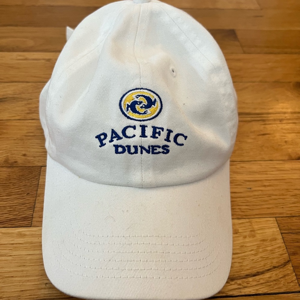 Golf hat